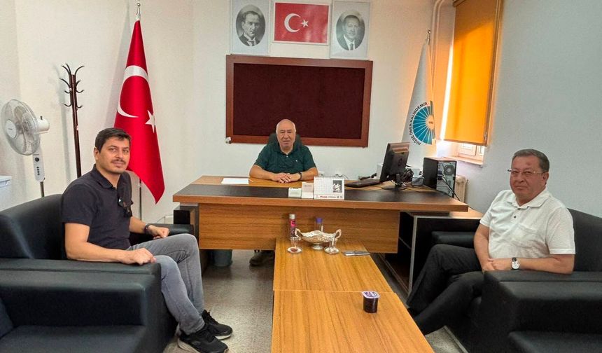 KARGEM ve NÖHÜ'den istişare