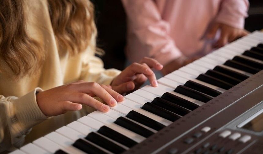 Müzik ve Spor Okullarına kayıtlar başlıyor
