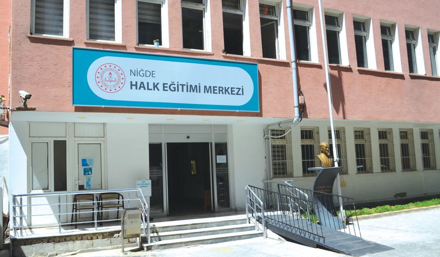 Doğal Gaz Ateşçiliği Kursu başlayacak