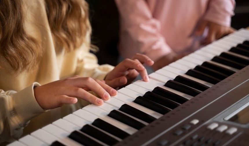 Niğde Müzik İlkokulu ve ortaokulu kurulacak