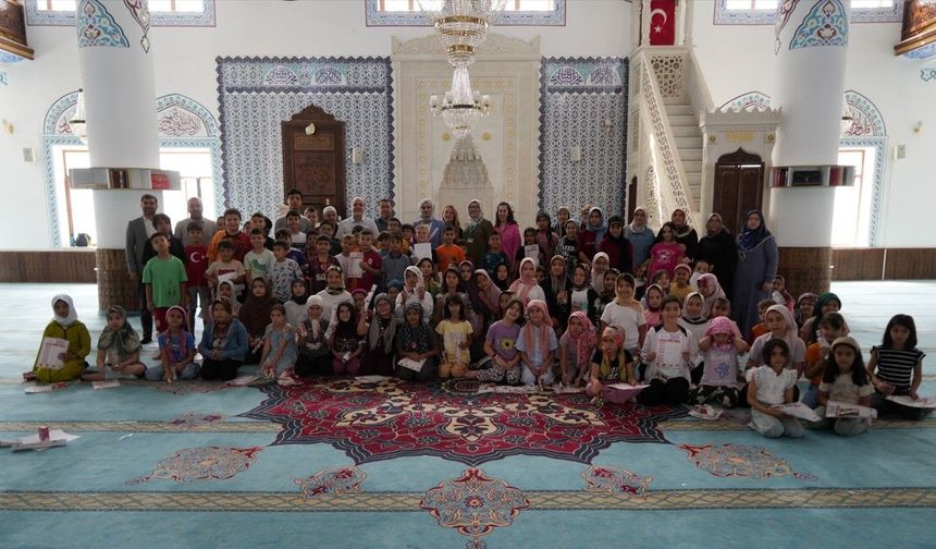 Niğde’de sağlıklı gülüşler için koruyucu sağlık çalışması