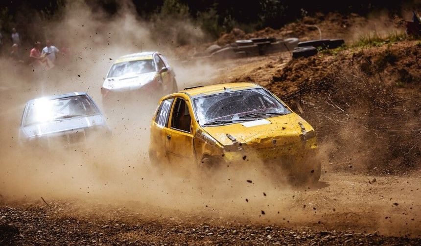 Ralli Ekibi Niğde'nin tarihini keşfedecek