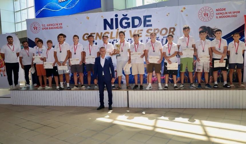 Sutopu Türkiye Finalleri sona erdi