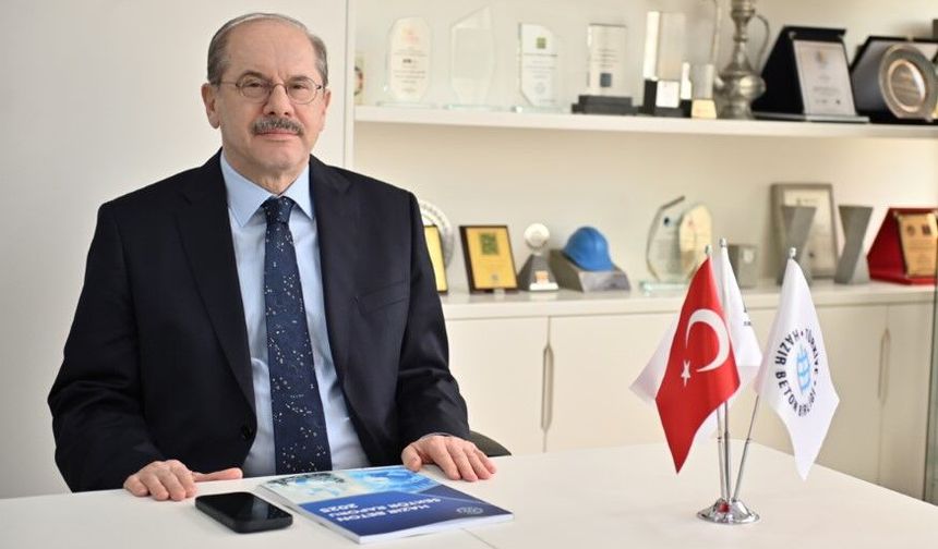 İnşaatta temkinli görünüm sürüyor