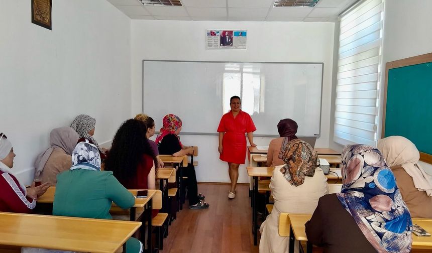 Teknoloji Bağımlılığı Eğitimi