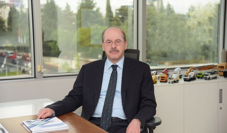 Depremde kaliteli beton ve denetim şart