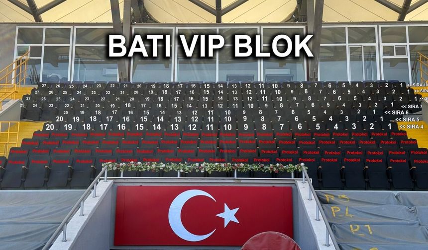 Niğde Belediyesi Spor'da Kombineler satışta