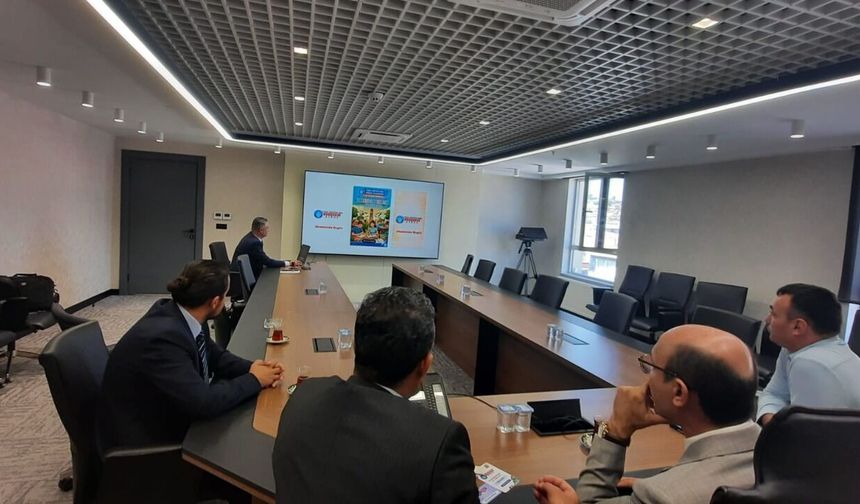 Niğde Akademisi Türkiye’ye örnek olacak
