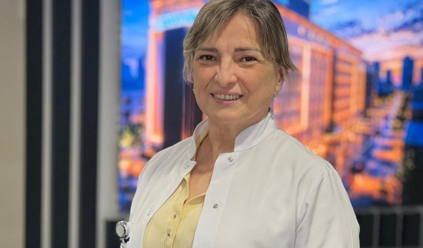 “Her akciğer nodülü kanser değildir”