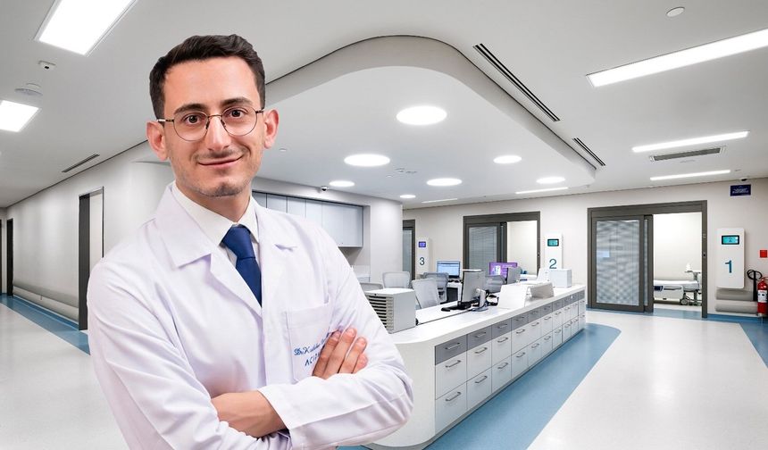 Kalbinizi korumak için 30 dakika yeter