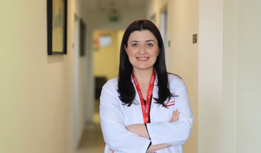 Geçmeyen lenf bezi büyümelerini ihmal etmeyin