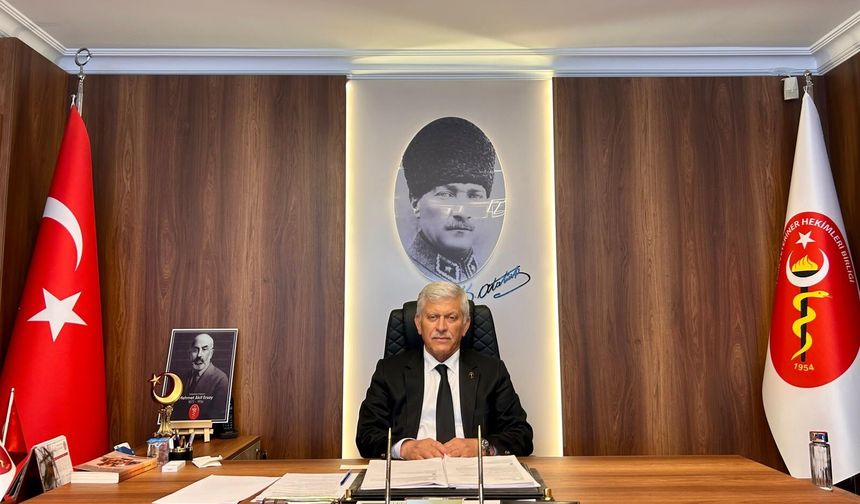 Dünya Kuduz Günü’nde TVHB’den kritik uyarılar
