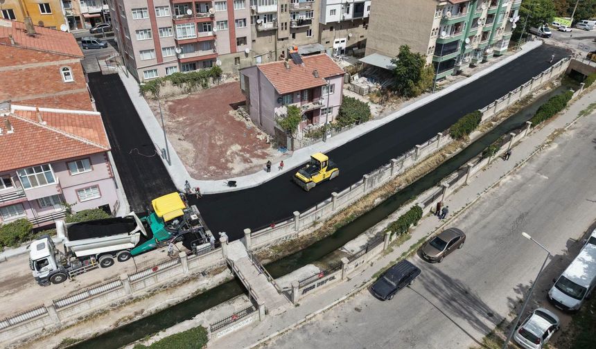 Baran: “Önceliğimiz çocukların güvenliği”