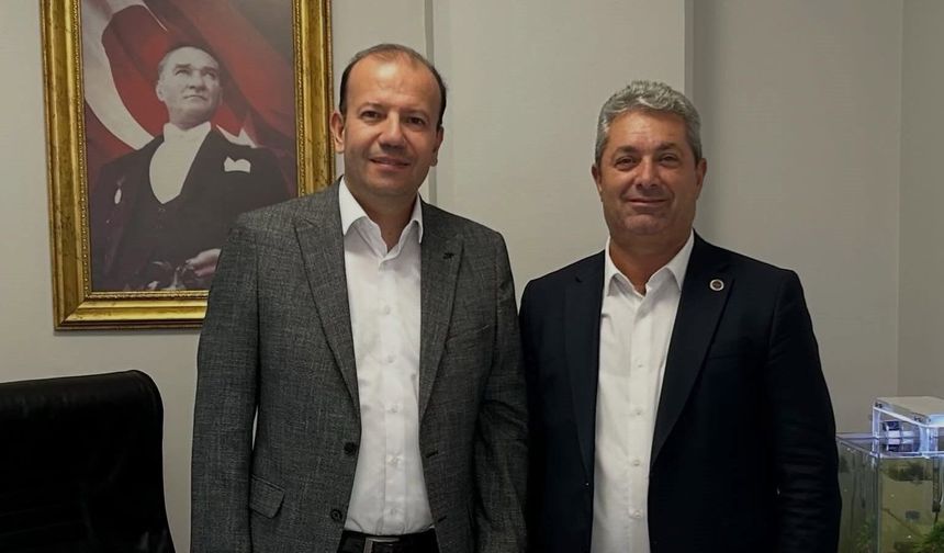 Başkan Cullaz’dan Ankara çıkarması