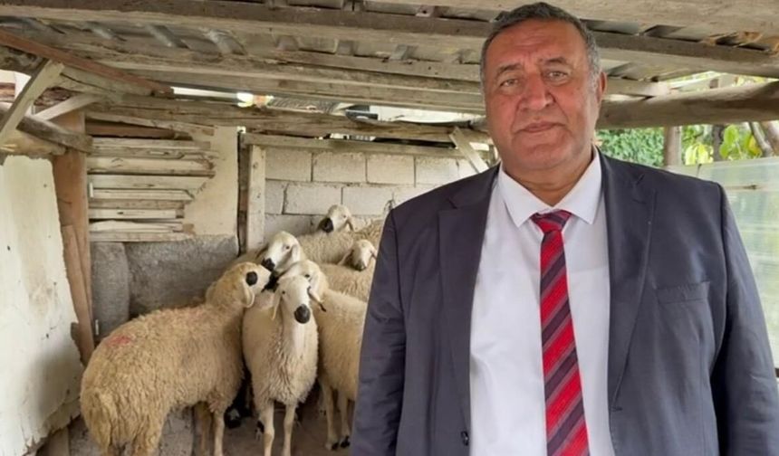 Gürer:”Hayvansal üretimde düşme raftaki fiyata da yansır”