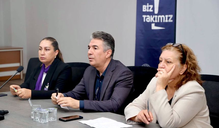 GSB Yurtlarında teknik hizmetler güçlendiriliyor