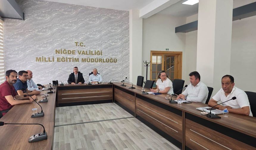HEM ve İŞKUR’dan istihdam odaklı toplantı