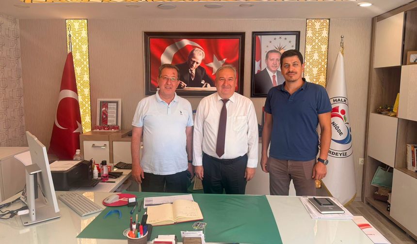 HEM ve KARGEM’den kariyer için güçlü iş birliği