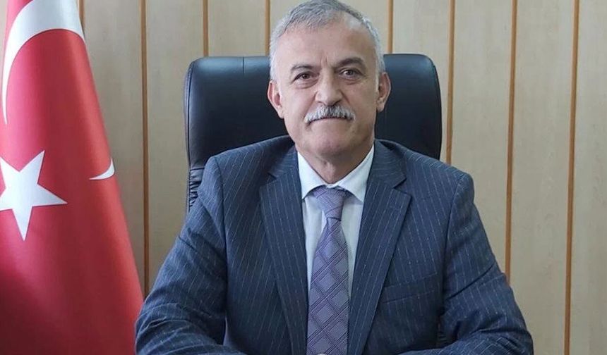 Bor Eski Kaymakamlarından Balcı hayatını kaybetti
