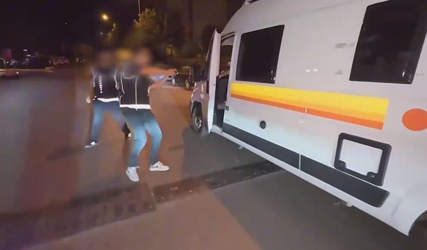 Niğde dâhil 71 ilde operasyon!