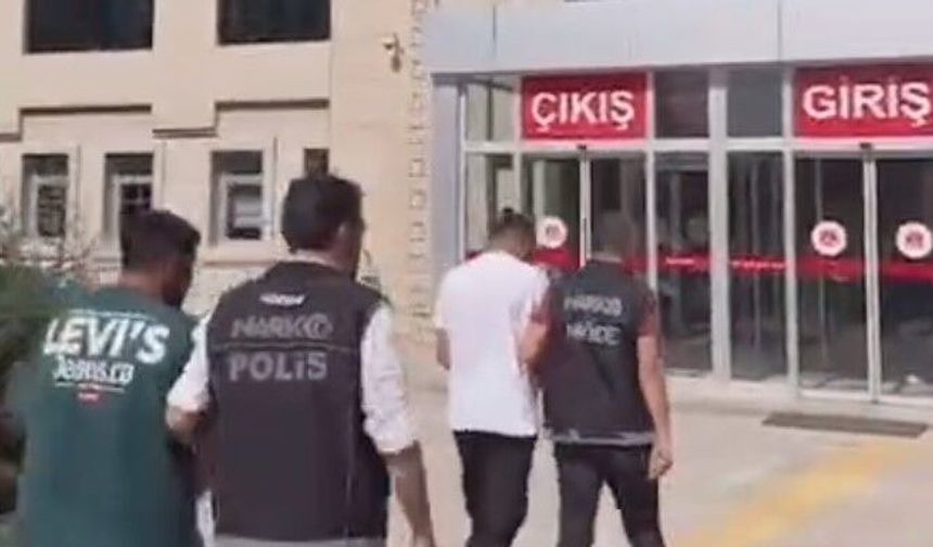 Niğde’de Narkotik Operasyonu: 5 Tutuklama (VİDEO HABER)