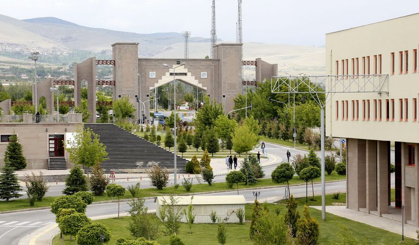 NÖHÜ’den GreenMetric 2026’da büyük başarı