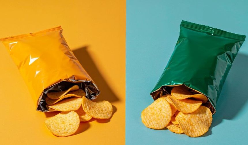Paketli gıdalar böbrek sağlığını tehdit ediyor