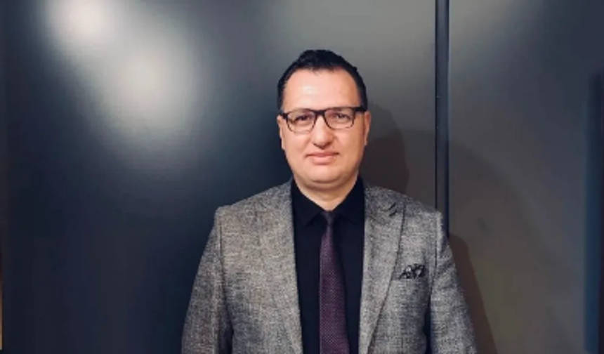 İl Başkanı Aydın'dan eğitim yılı mesajı