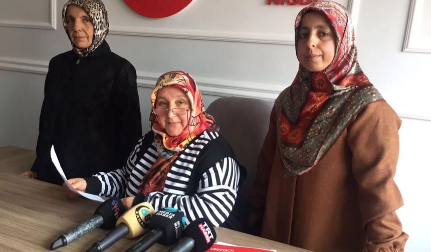 Danacı: “Eğitim masrafları aile bütçesini zorluyor”