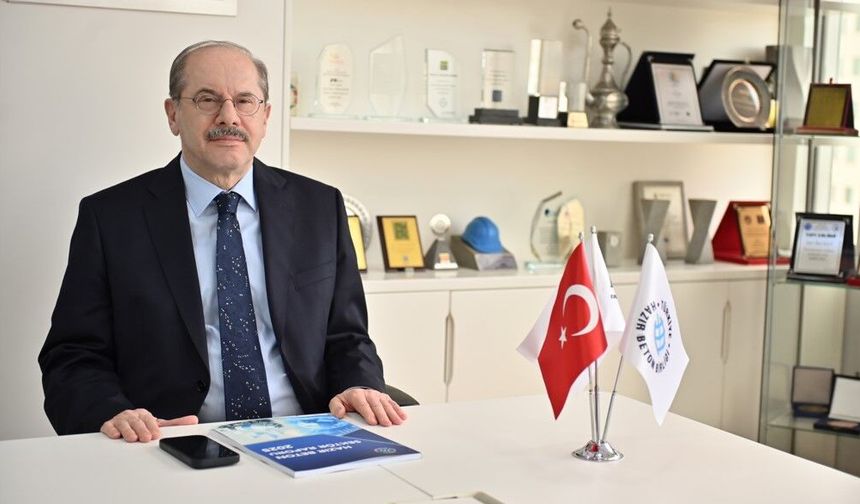 İnşaatta zayıf seyir Ağustosta da devam etti