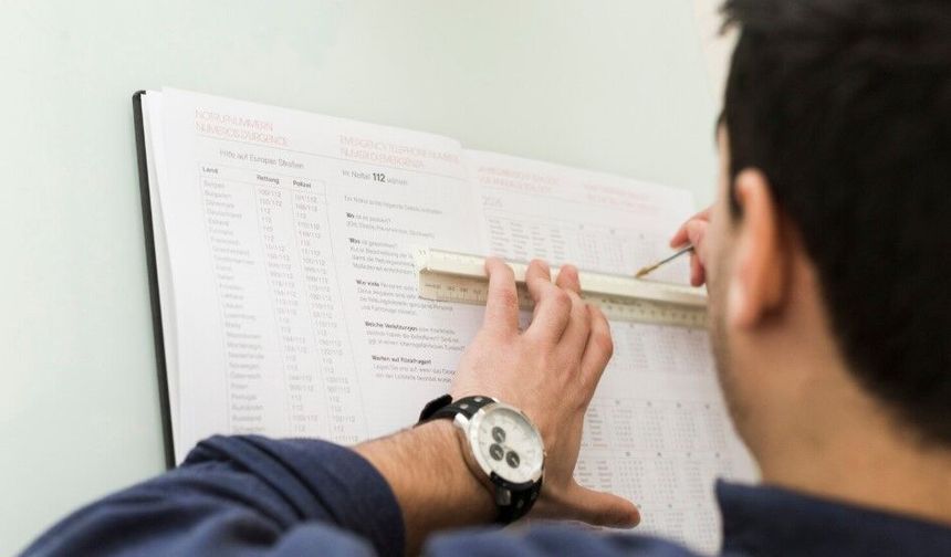 Usta Öğretici taslak listesi yayımlandı
