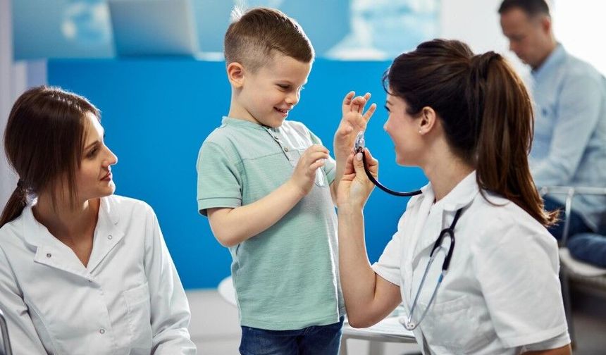 Uzmanından okul öncesi çocuklara sağlık kontrolü uyarısı