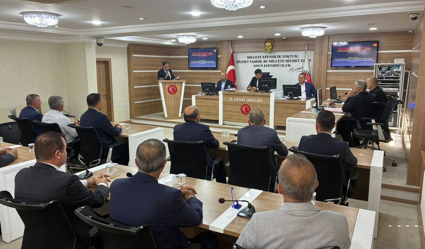 Özel İdare Mülklerine Emlak Konut önerisi