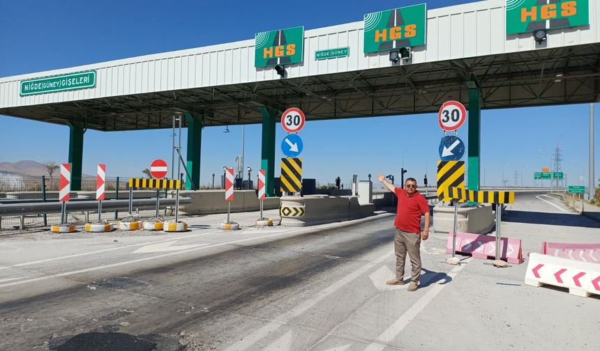 Karataş'tan özelleştirme kararına tepki