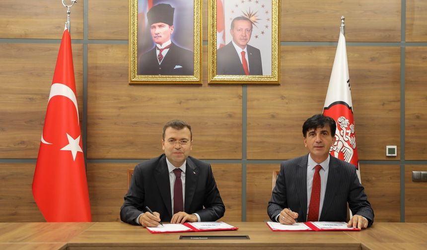 Niğde tarımı için 89,7 Milyonluk işbirliği protokolü
