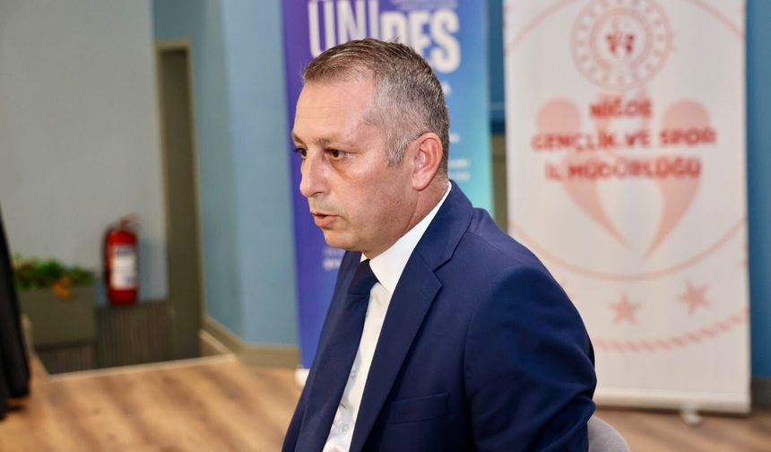 Yeni Dönem İçin Koordinasyon toplantısı