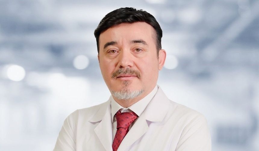 Uzm. Dr. Çınkır:”Geçmeyen yorgunluğa dikkat”