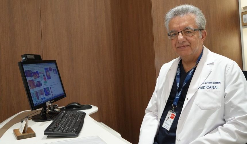 Geçmişin kabusu ‘kızamık' geri döndü