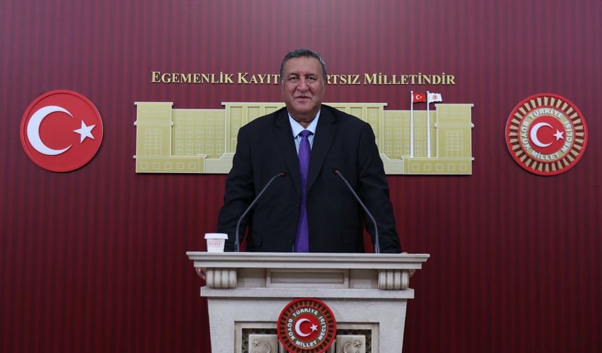 Gürer; “Enflasyonu süt mü tetikliyor, mazot mu?”