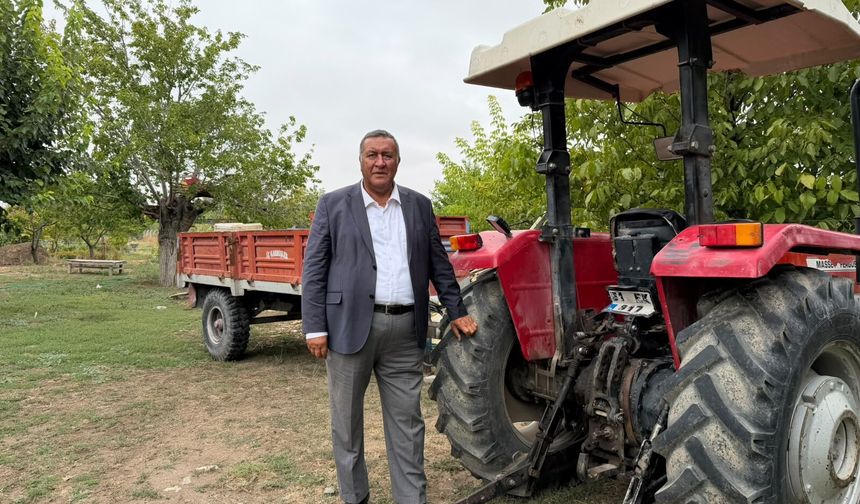 Milletvekili Gürer; “Fakir fukara aç”