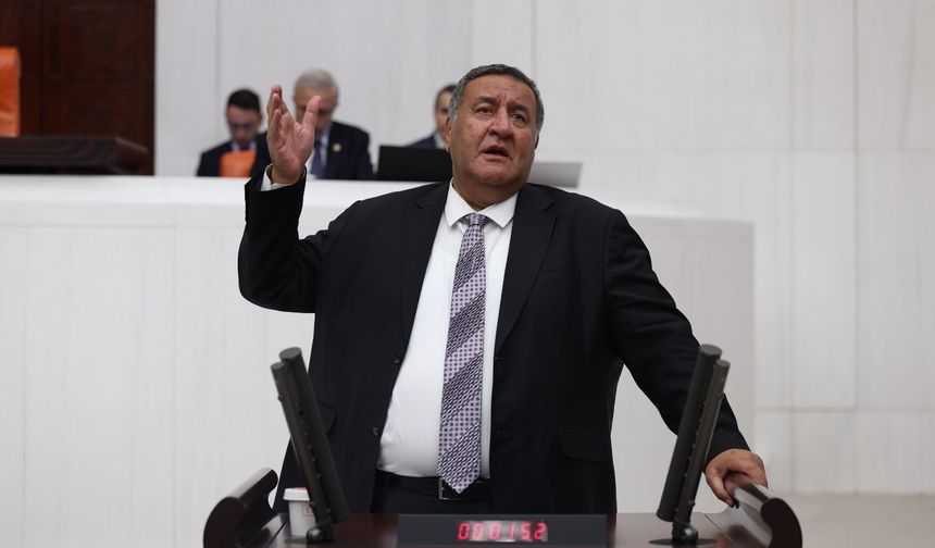 Gürer: ”Emeklilikte kademe haktır”