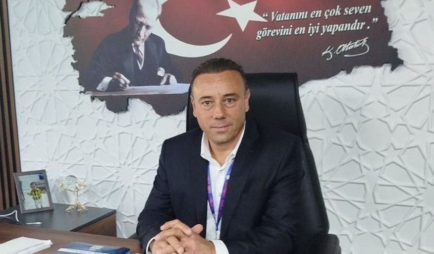 Mendi: ”Cumhuriyet ortak sorumluluğumuzdur”
