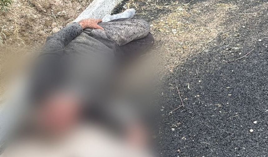 Motosiklet şarampole devrildi: 1 ağır yaralı!