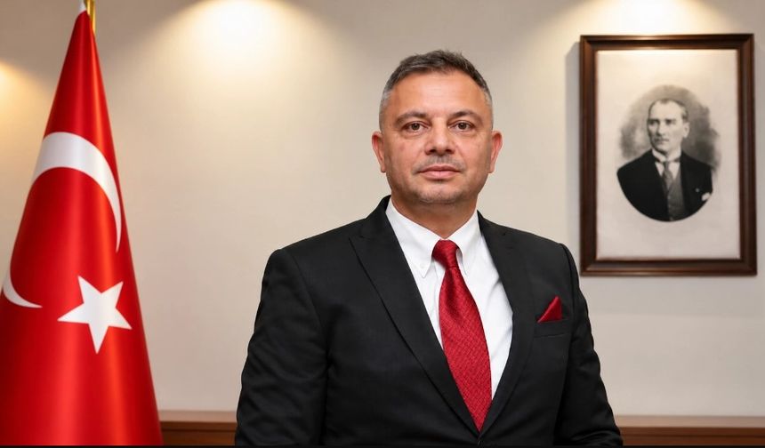NGC Başkanı Demirsoy’dan kutlama mesajı