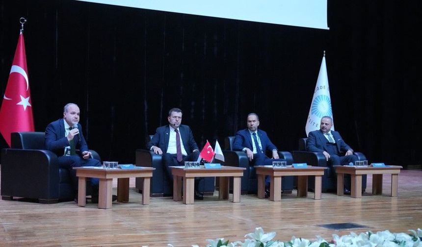 Niğde’de COP31 simülasyonu gerçekleştirildi