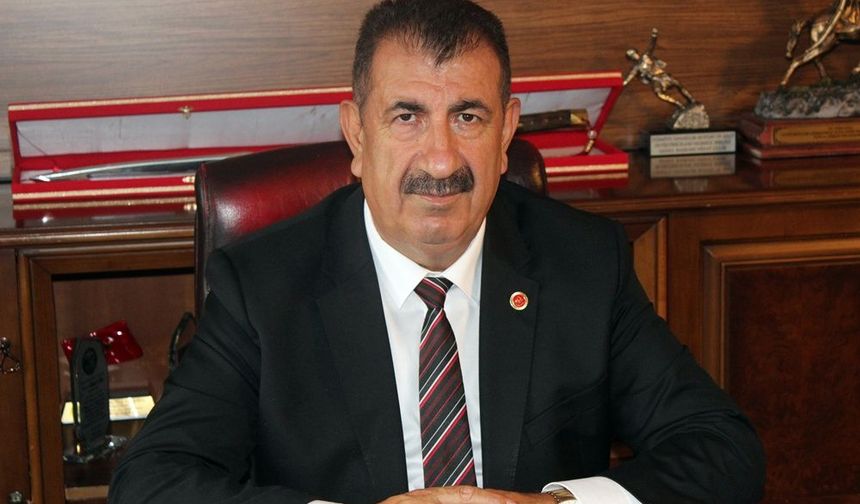 “Tarımsal desteklerdeki artış memnuniyet verici”