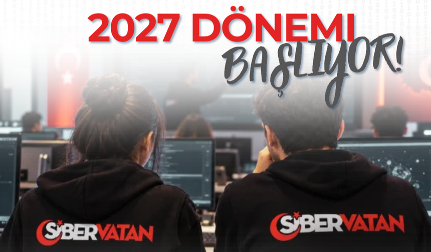 Niğde’de Siber Vatan 2027 Dönemi başlıyor