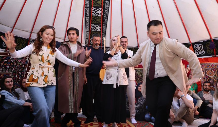 80 öğretmen kültürel mirasın izinde buluştu