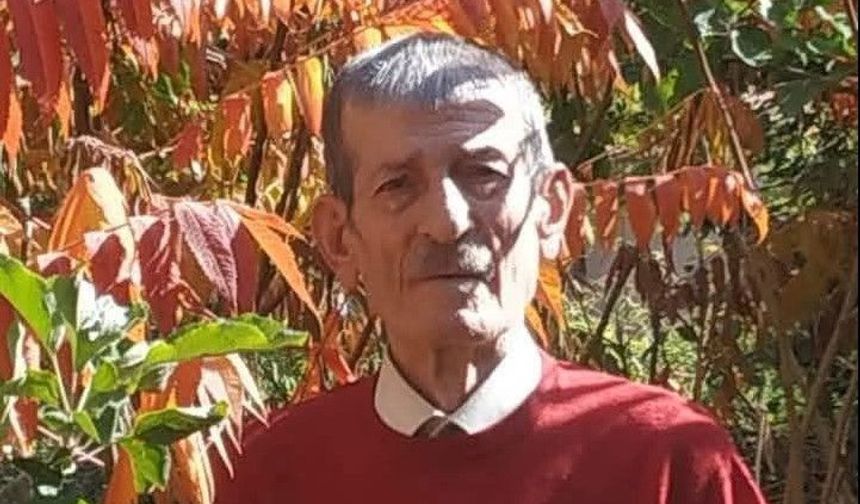 Eski Bor Belediye Başkanı Yavuz Can hayatını kaybetti