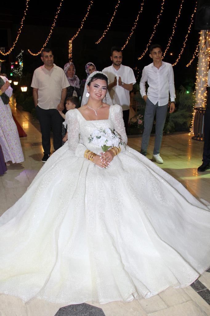 Zülal Burak Dügün 2-1